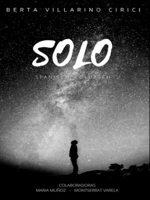 cover image of Solo